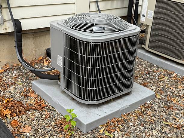 24/7 Emergency Furnace Repair experts in Alexandria, VA
